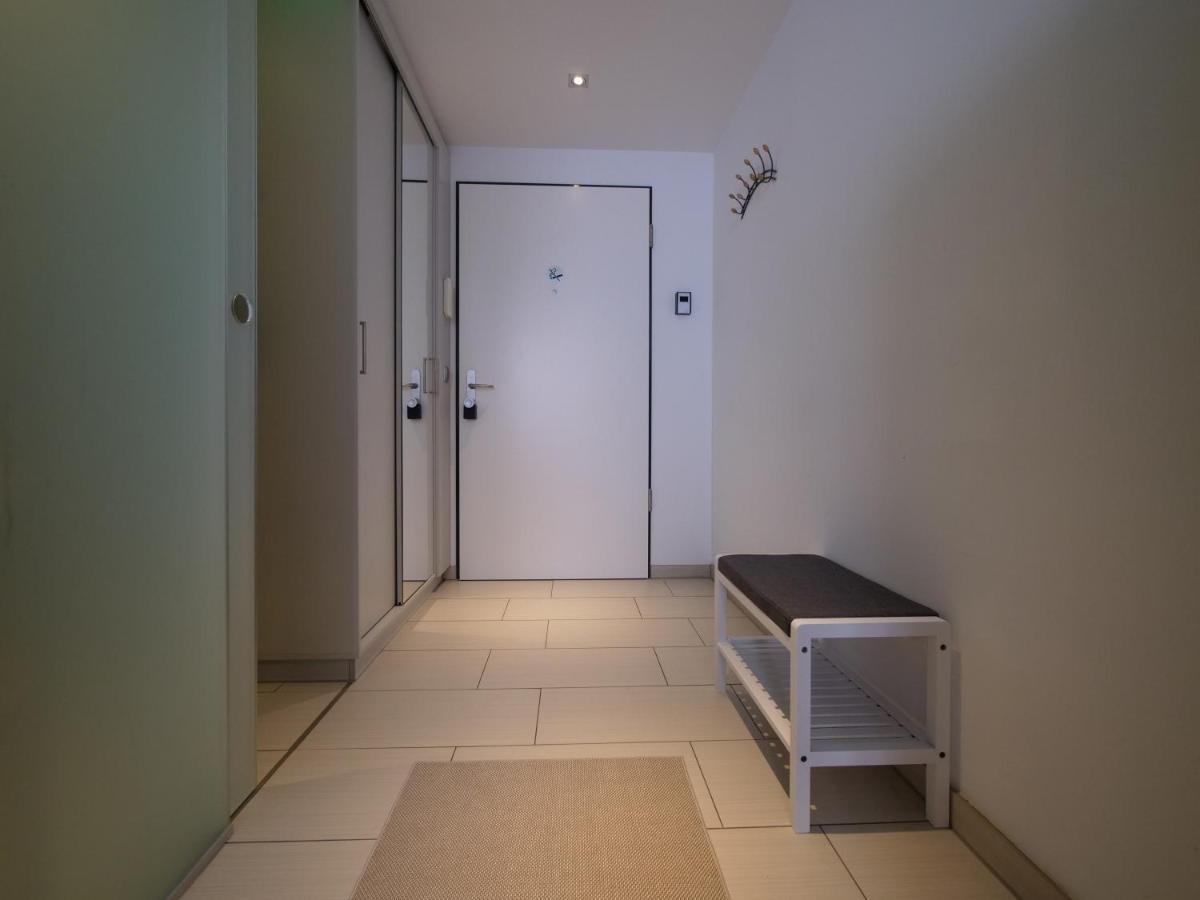 Rooftop Apartment By Rabe - Parkplatz & Free Netflix & Balkon Karlsruhe Exterior photo
